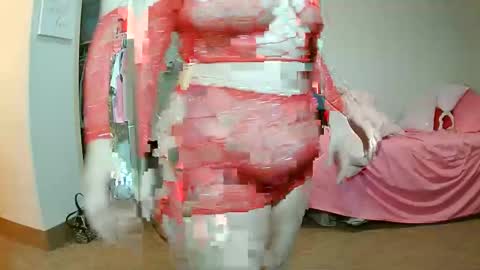 Lilith Angel online show from 12/20/24, 05:57