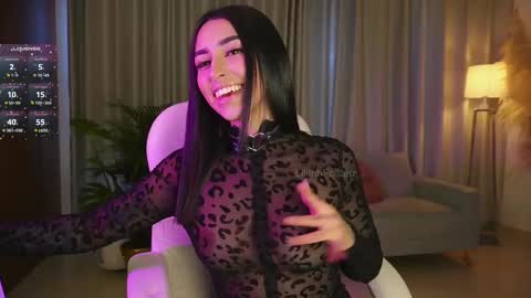 Lili  online show from 09/28/25, 09:42