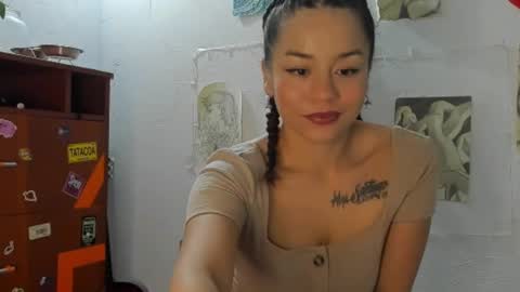 Lilith online show from 01/24/25, 08:02