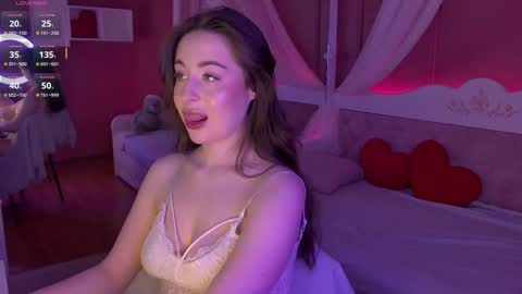 Lilith online show from 01/31/26, 07:11