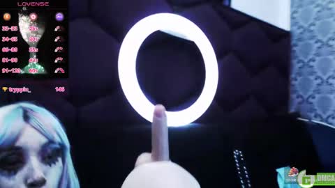 Tifon Mary - Indepent model  online show from 02/25/26, 07:51