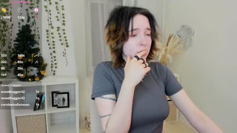 Lilith online show from 12/29/24, 01:56