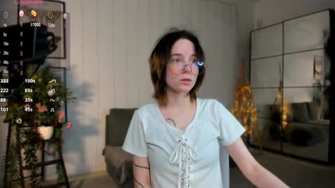 Lilith online show from 01/10/25, 04:33