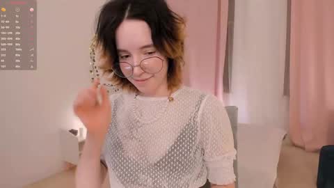 Lilith online show from 01/16/25, 01:37