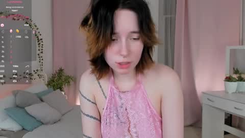 Lilith online show from 01/25/25, 04:45