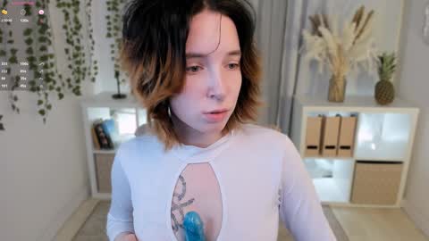 Lilith online show from 01/26/25, 01:41