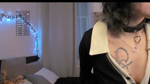 Lilith online show from 02/02/25, 04:48