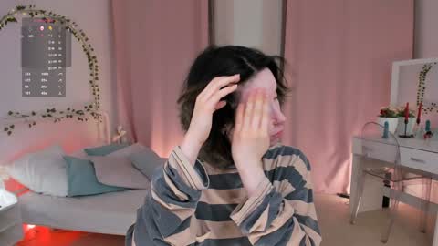 Lilith online show from 02/04/25, 07:44