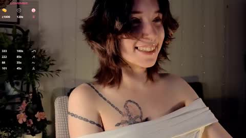 Lilith online show from 03/08/25, 04:34