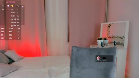 Lilith online show from 03/12/25, 12:53