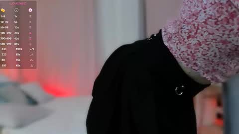 Lilith online show from 03/12/25, 07:02