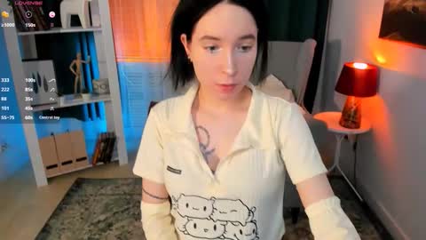 Lilith online show from 10/17/25, 12:41