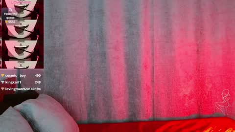 Snapshot of lilithmadness chatting on 12/08/24, 09:35 Lilith online show from 12/08/24, 09:35