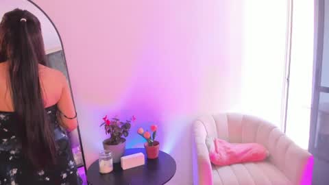 Lilith Malkova  online show from 04/11/26, 08:46