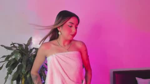 Lilith Malkova  online show from 04/21/26, 03:46