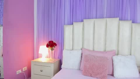 Lilith  online show from 12/23/24, 04:55