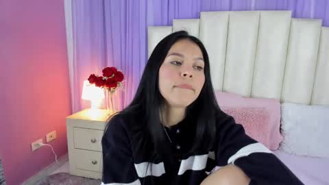 Lilith  online show from 12/24/24, 07:28