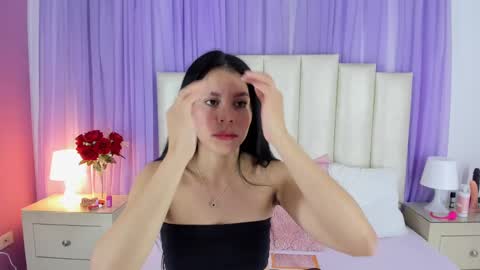 Lilith  online show from 01/08/25, 04:44