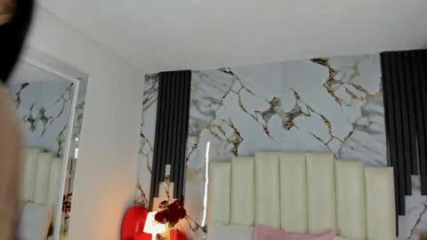 Lilith  online show from 02/22/25, 06:39