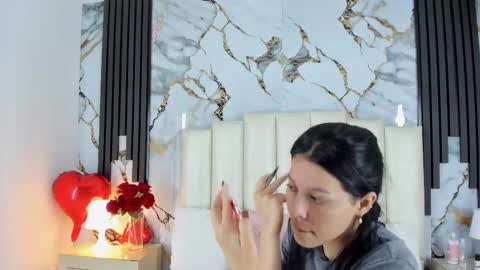 Lilith  online show from 02/24/25, 04:05