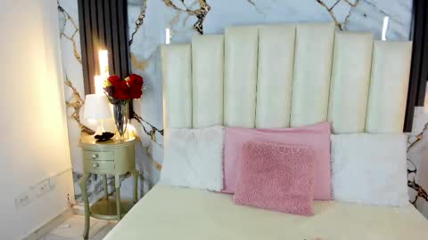 Lilith  online show from 11/13/25, 05:06