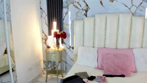 Lilith  online show from 01/16/26, 04:38