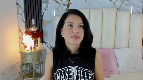 Lilith  online show from 04/18/26, 05:00