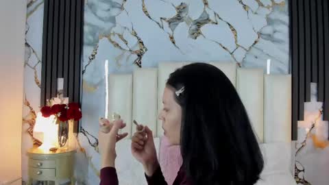 Lilith  online show from 04/21/26, 04:41