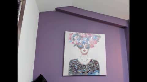 Snapshot of lilithmuller_new chatting on 12/01/25, 07:30 Lili online show from 12/01/25, 07:30