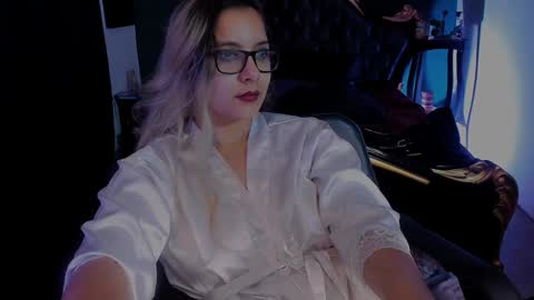 lilithmystic01 online show from 01/17/25, 11:17