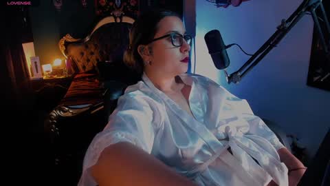 lilithmystic01 online show from 01/20/25, 09:35