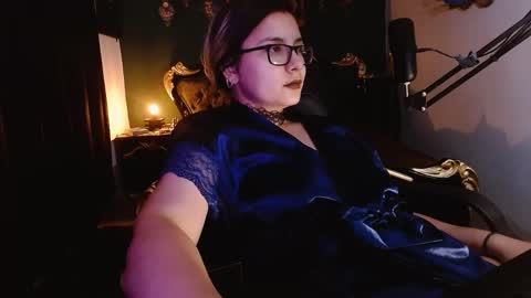 lilithmystic01 online show from 02/21/25, 09:43