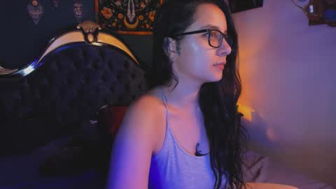 lilithmystic01 online show from 10/17/25, 10:51