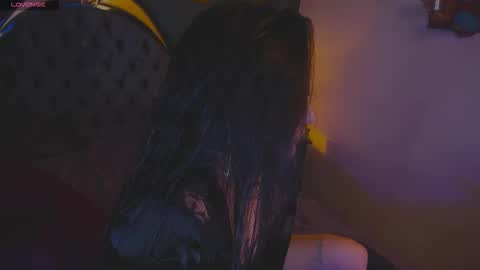 lilithmystic01 online show from 10/22/25, 09:03