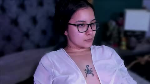 lilithmystic01 online show from 01/19/26, 01:04