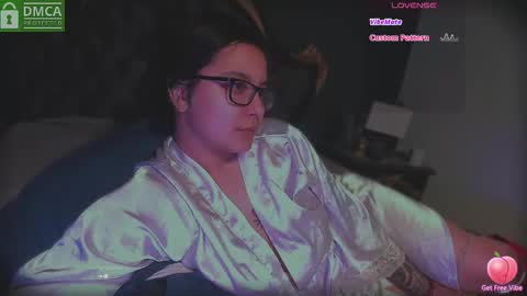 lilithmystic01 online show from 02/02/26, 12:59