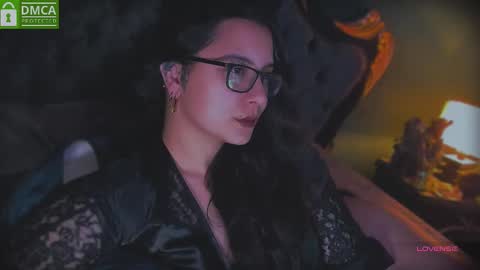 lilithmystic01 online show from 02/12/26, 02:12