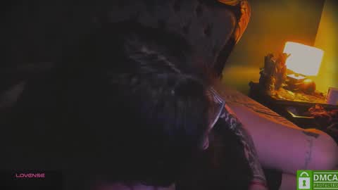 lilithmystic01 online show from 02/14/26, 02:19