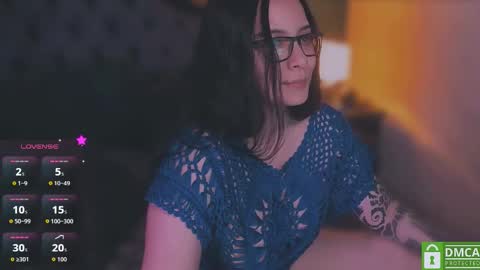 lilithmystic01 online show from 02/22/26, 01:42