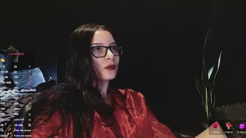 lilithmystic01 online show from 04/23/26, 02:19