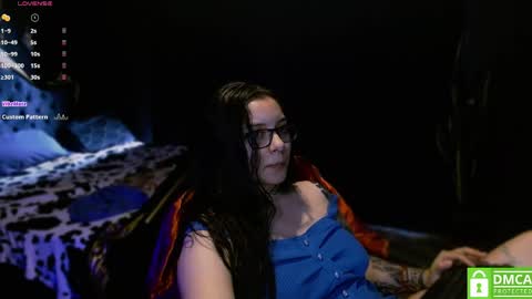 lilithmystic01 online show from 04/27/26, 02:15