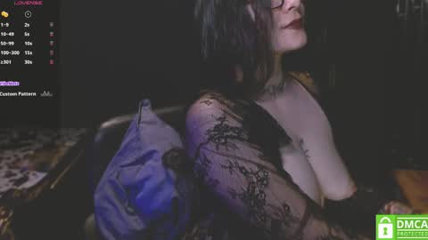 lilithmystic01 online show from 04/30/26, 12:28