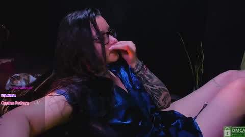 lilithmystic01 online show from 06/07/26, 10:46