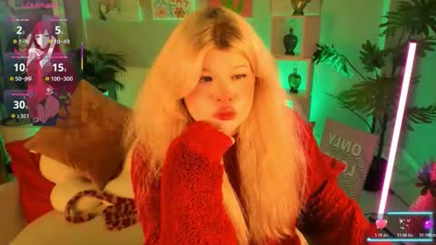 LilithNelson online show from 10/20/25, 09:48