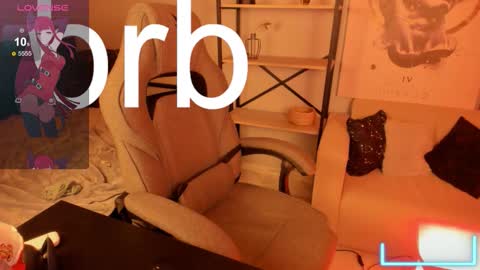 LilithNelson online show from 11/11/25, 10:54