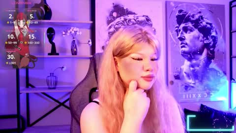 LilithNelson online show from 01/06/26, 08:51