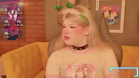 LilithNelson online show from 01/11/26, 11:48