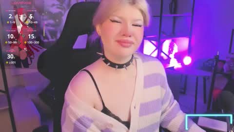 LilithNelson online show from 01/12/26, 12:54