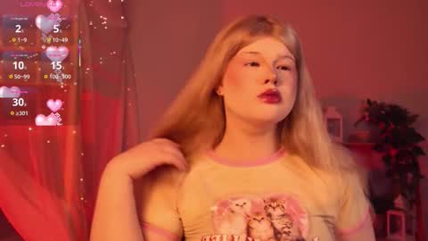 LilithNelson online show from 02/22/26, 12:04