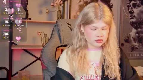 LilithNelson online show from 03/02/26, 06:25